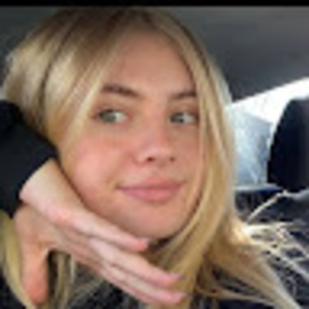 Meet your Posher, Meika